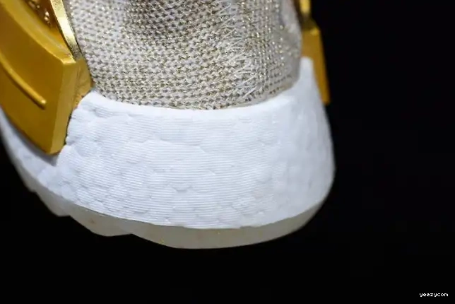 HAPPY NMD F99762 Hu Gold China Pharrell adidas 0513